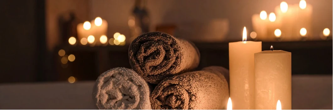 L’étage des traitements de Maison Oolong, à Baie-d’Urfé