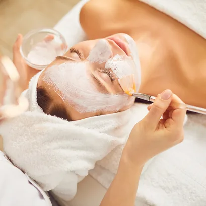 Traitements faciaux