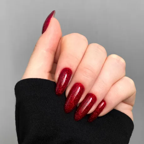 Manucure et pédicure, exemple 2