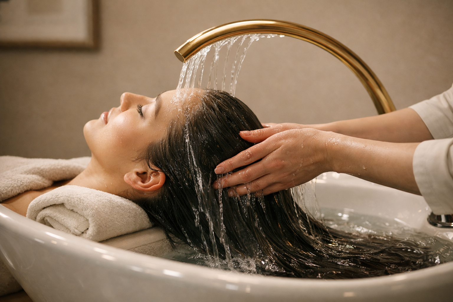 The Head Spa